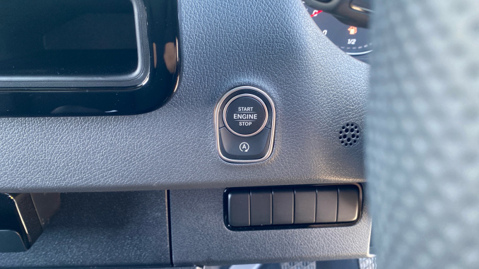Mercedes-Benz Sprinter 315Cdi L3 Diesel Rwd 3.5t H2 Pro Van 9G-Tronic - Image 34